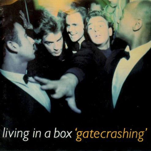 Living in a box